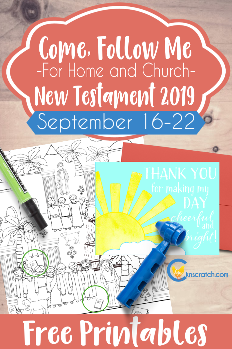 Ideas And Printables To Help You Teach 2 Corinthians 8 13 