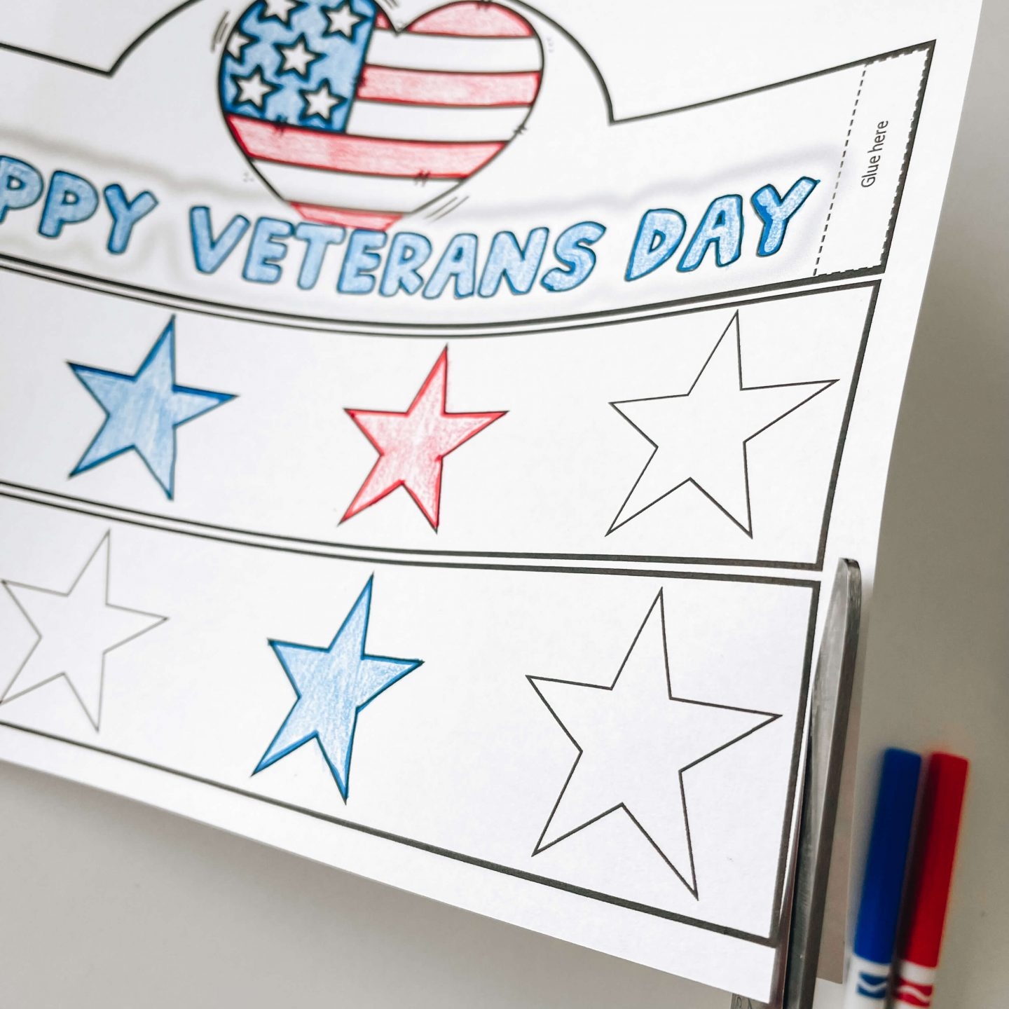 Inspiring Veterans Day Activities For Elementary School Students 