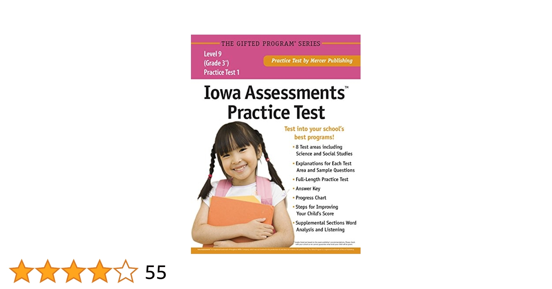 Iowa Assessments Practice Test Grade 3 Level 9 Iowa Assessments Practice Test Grade 3 Level 9