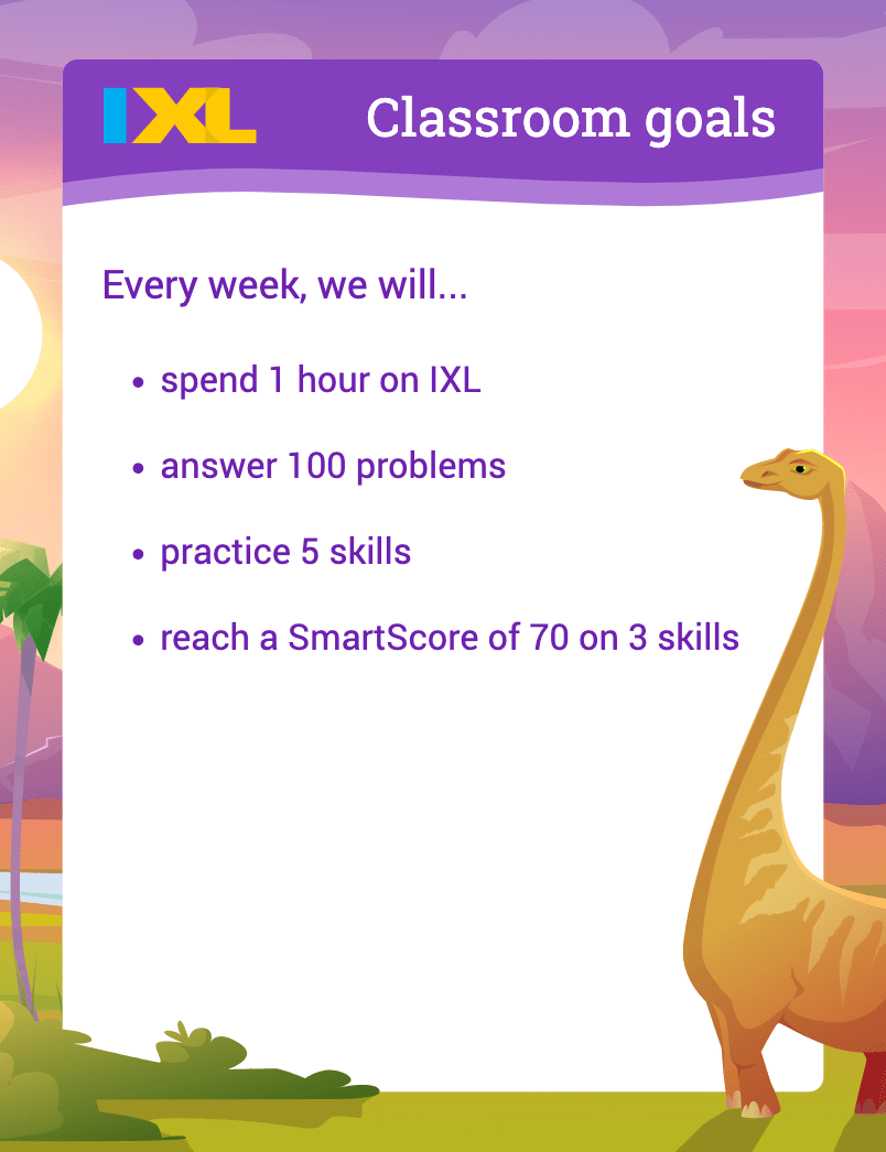 IXL Printable Resources IXL Printable Resources