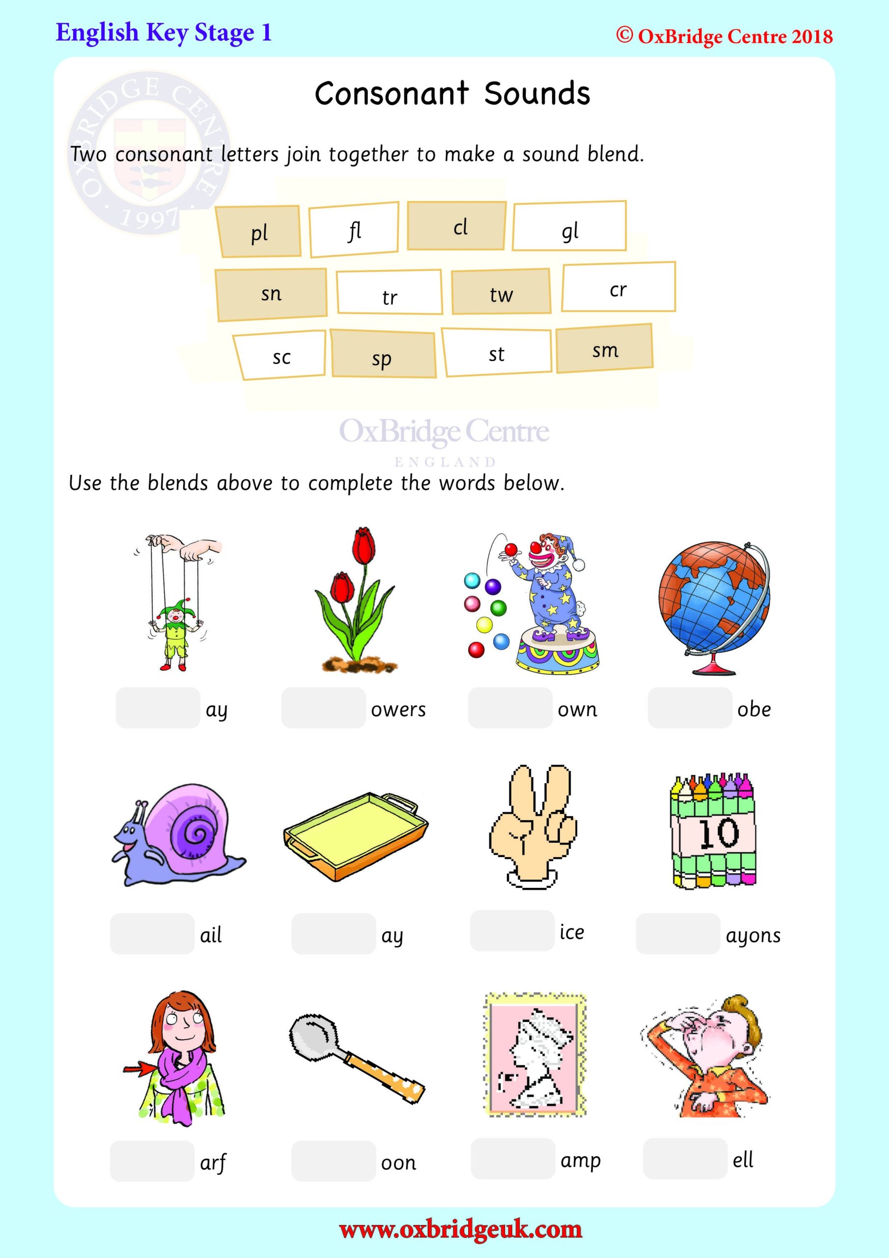 Ks1 English Worksheets Printable Recipe Cards Central