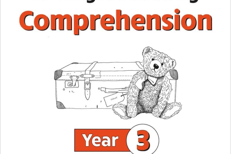 Reading Comprehension Worksheets Ks2 Year 3