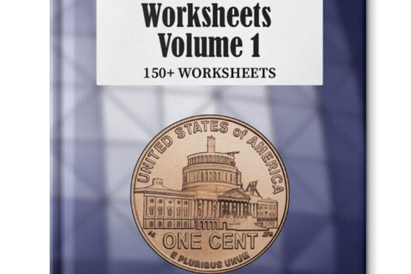 Fast Math Worksheets