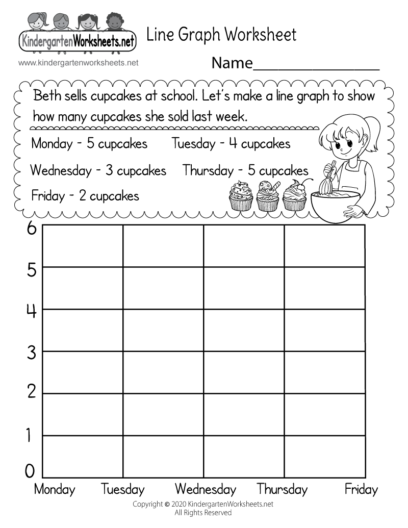 Line Graph Worksheet Free Printable Digital U0026 PDF Line Graph Worksheet Free Printable Digital U0026 PDF