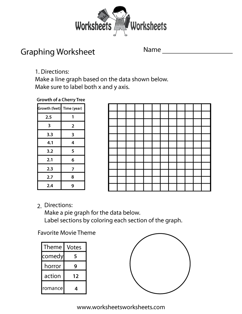 7th Grade Science Free Printable Worksheets