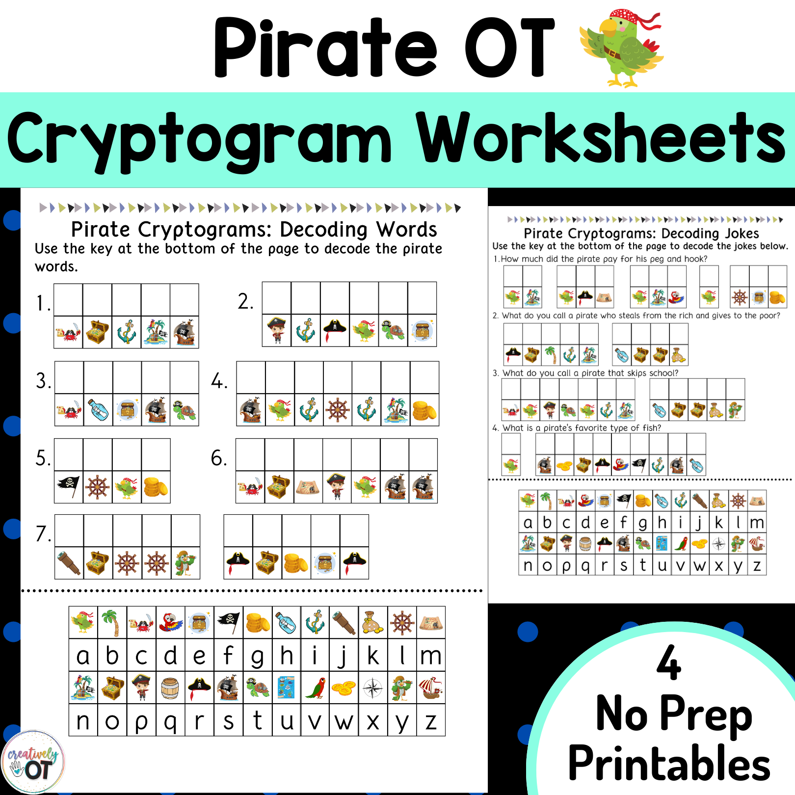 Decoding Worksheets For Kindergarten Free Printables