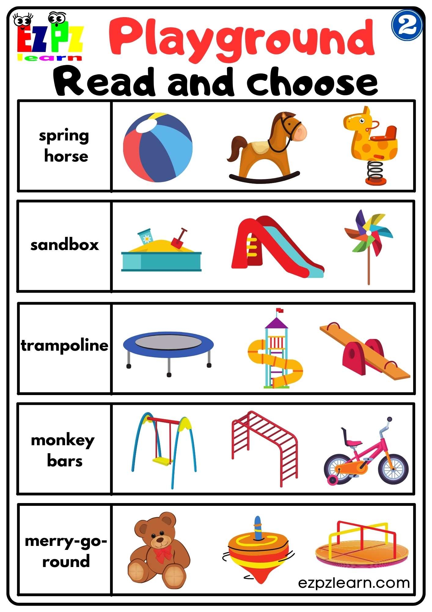 Free Printable Kindergarten Vocabulary Worksheets Free Printable Kindergarten Vocabulary Worksheets