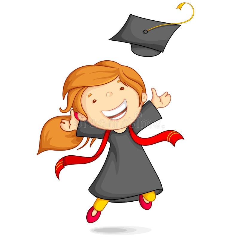 Preschool Graduation Printable Clip Art