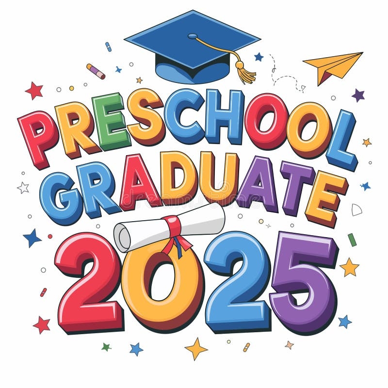 Preschool Graduation Stock Illustrations 5 206 Preschool Graduation Stock Illustrations Vectors U0026 Clipart Dreamstime