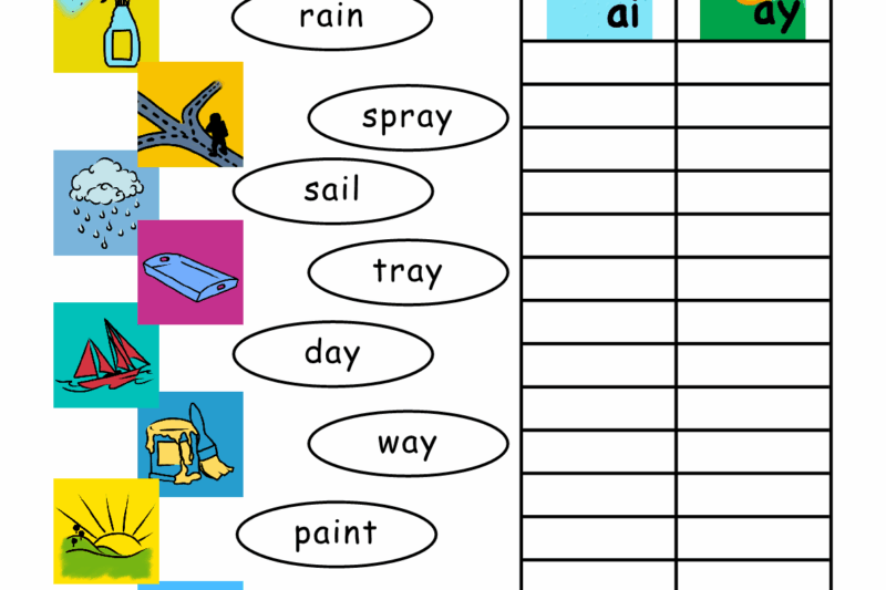 Free Printable Literacy Worksheets Ks2