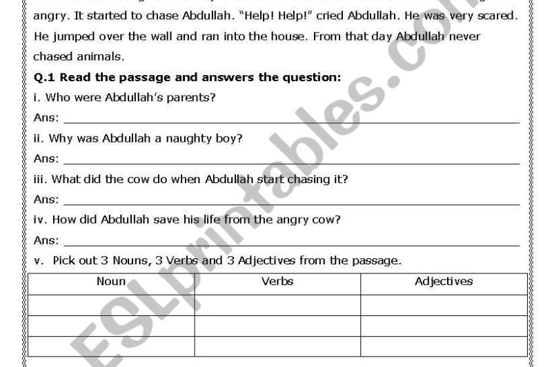 Radisson And Grossielliers Worksheets Reading Comprehension