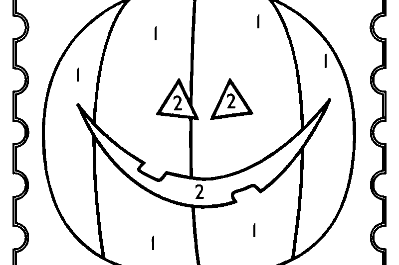 Free Preschool Printable Halloween Packets