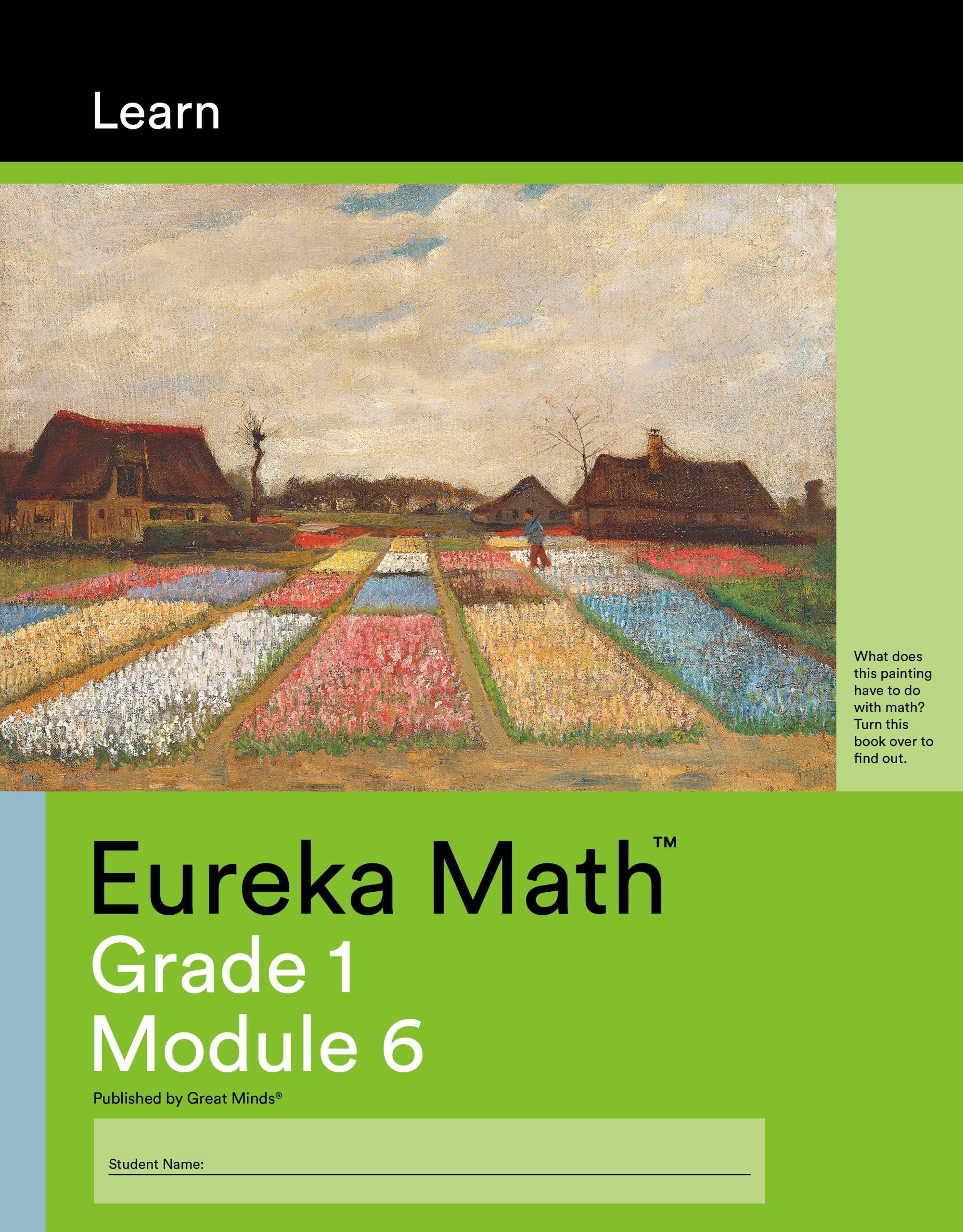 Student Print Materials K 5 