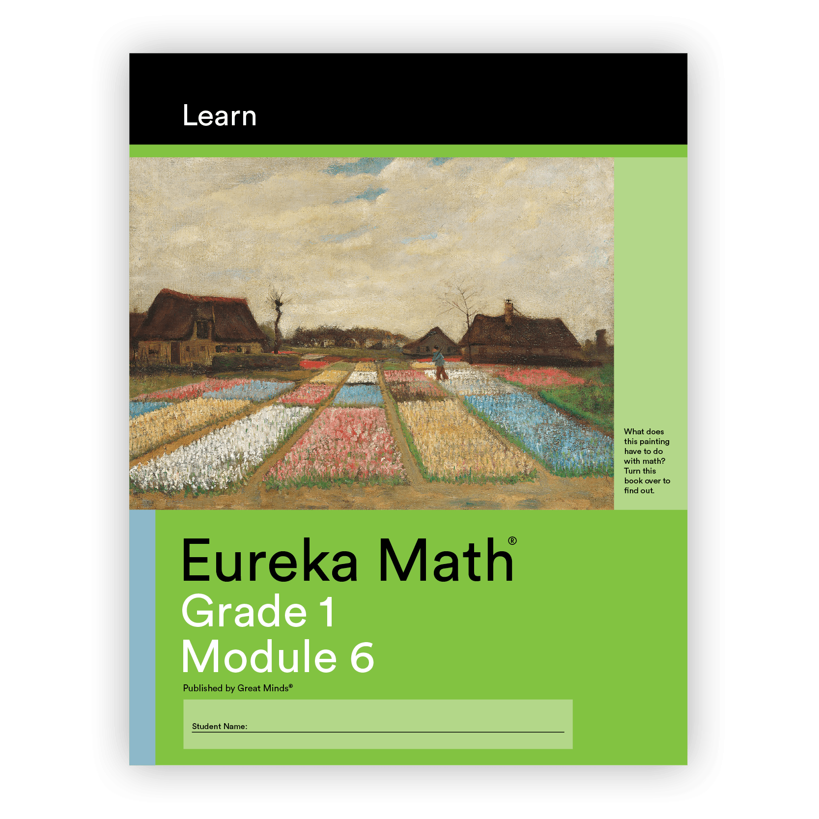 Student Print Materials K 5 