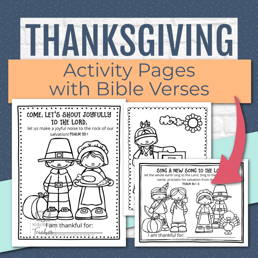 Thanksgiving Activity Pages With Thanksgiving Bible Verses For Kids Kids Bible Teacher Thanksgiving Activity Pages With Thanksgiving Bible Verses For Kids Kids Bible Teacher