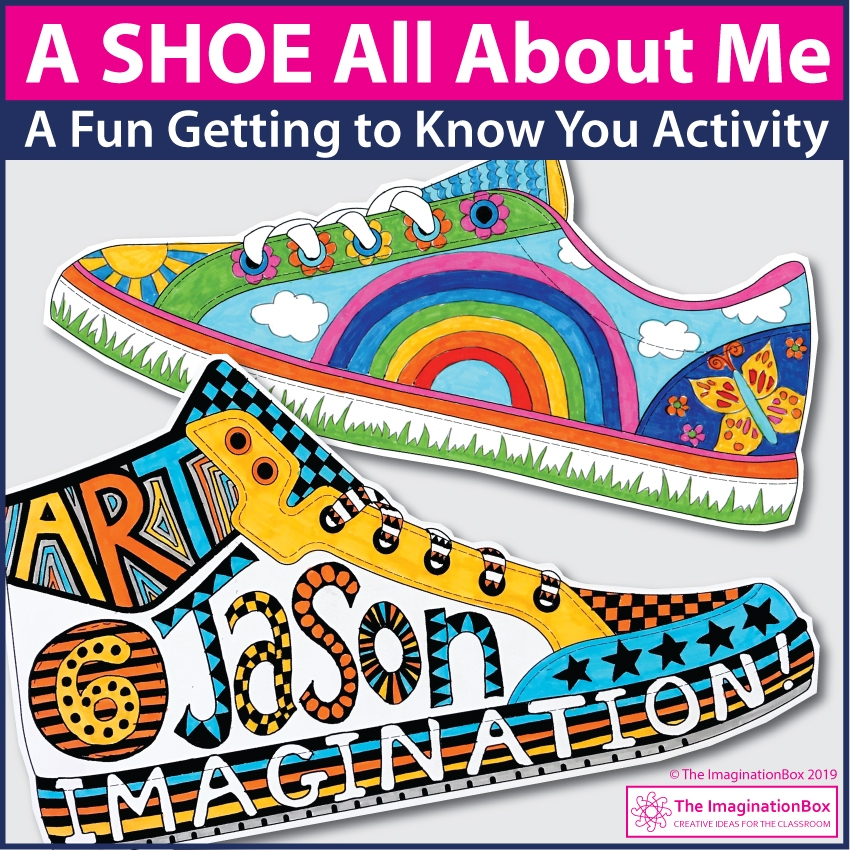 Imagination Printable Preschool