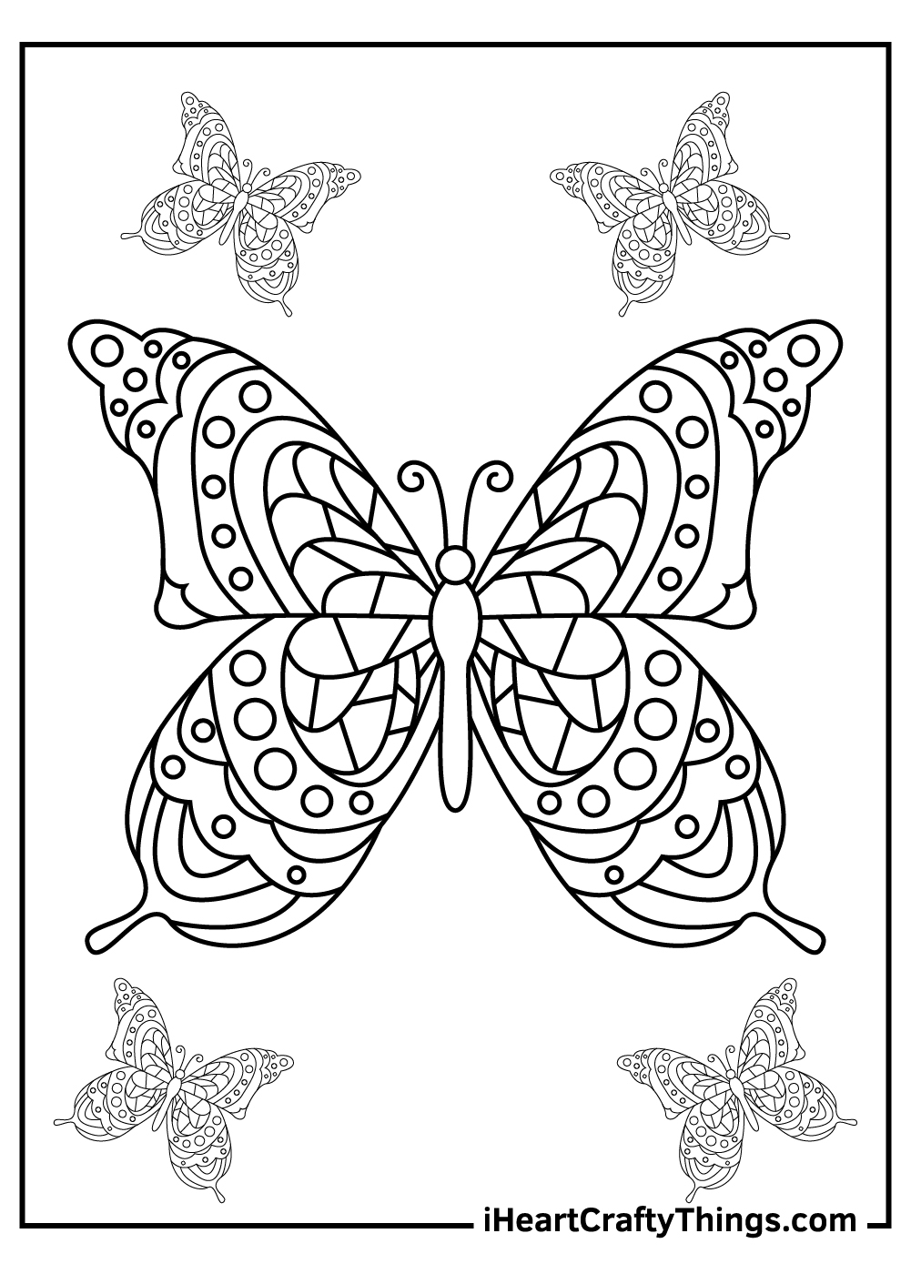 Toddlers Coloring Pages 100 Free Printables  Toddlers Coloring Pages 100 Free Printables
