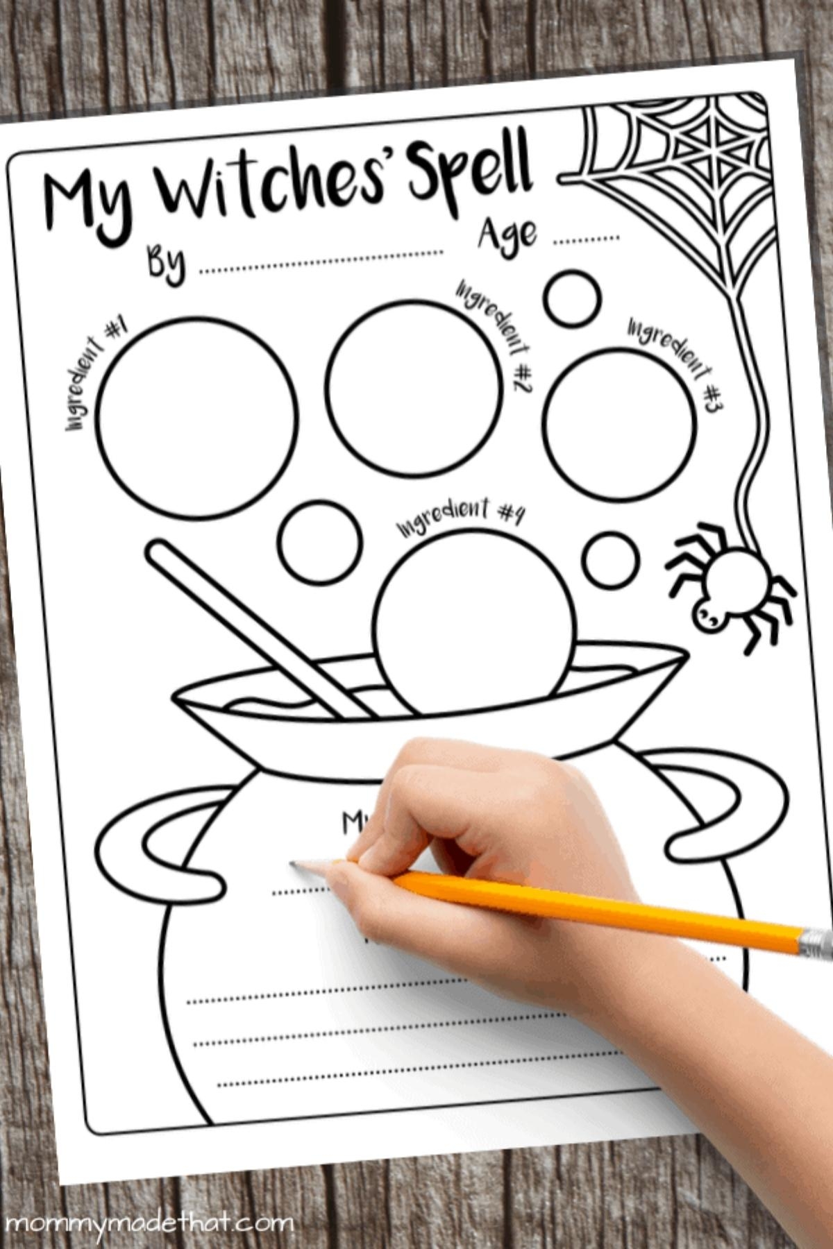 Tons Of Free U0026 Fun Halloween Printables