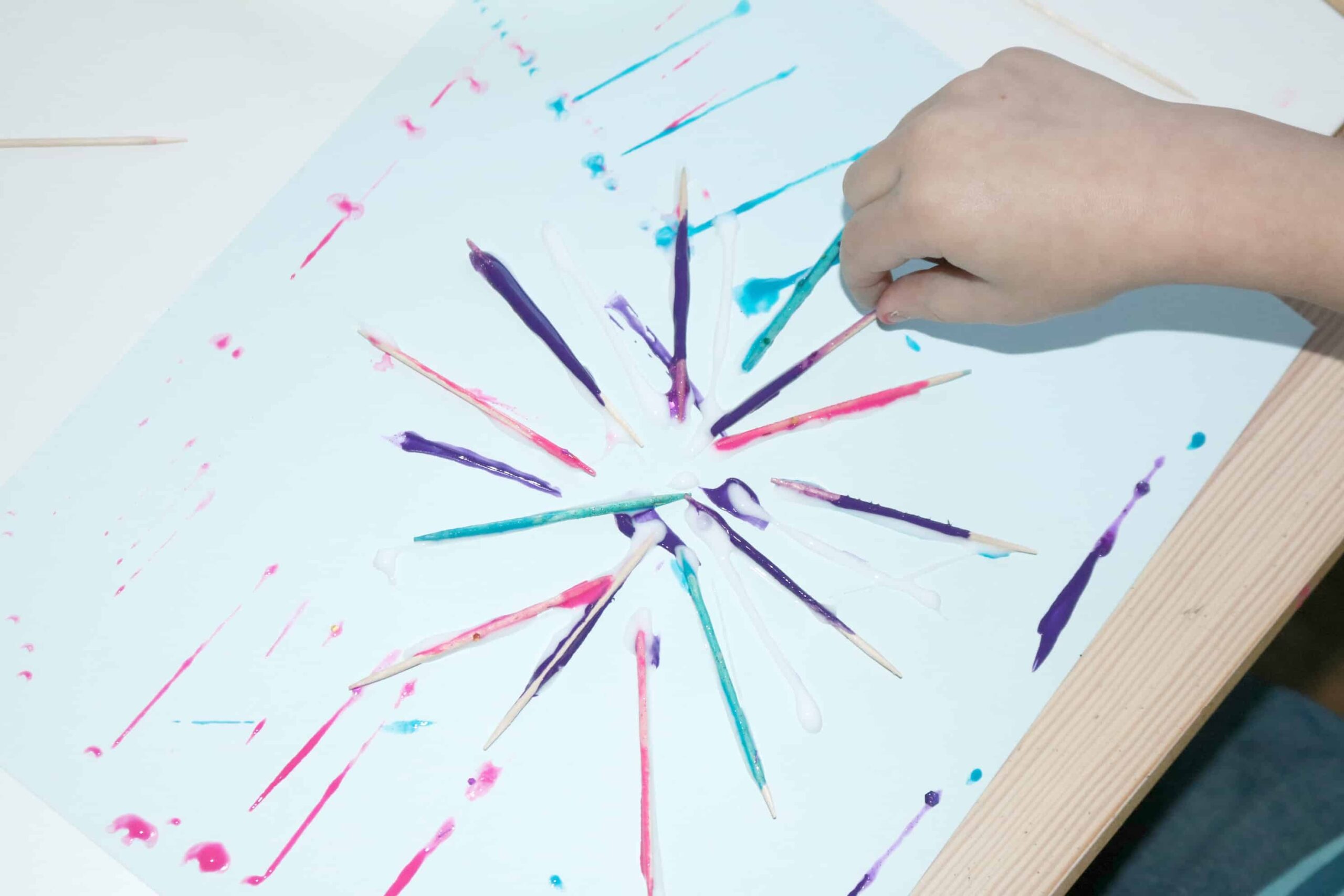 U Is For Urchin Zoo Craft The Keeper Of The Memories