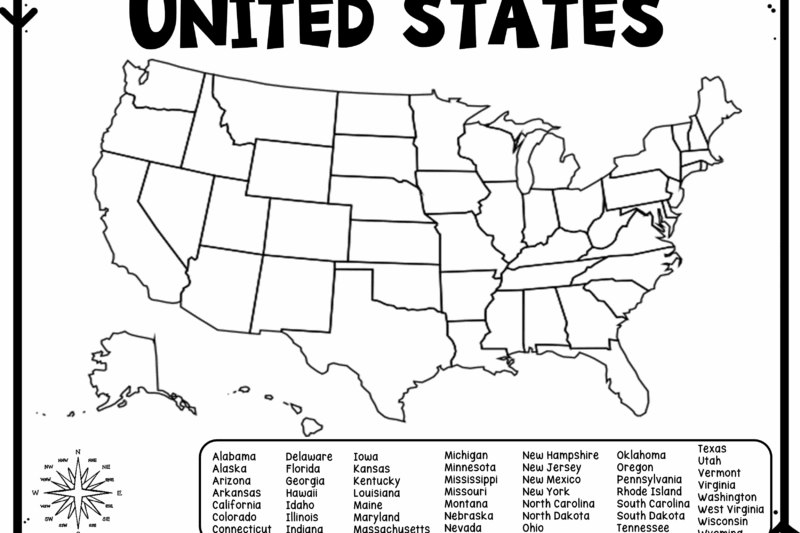 Free Printable Iowa Practice Worksheets