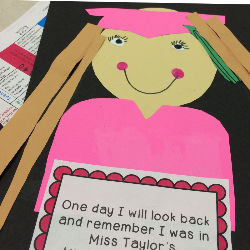 Poem For Preschool Graduation Free Printables