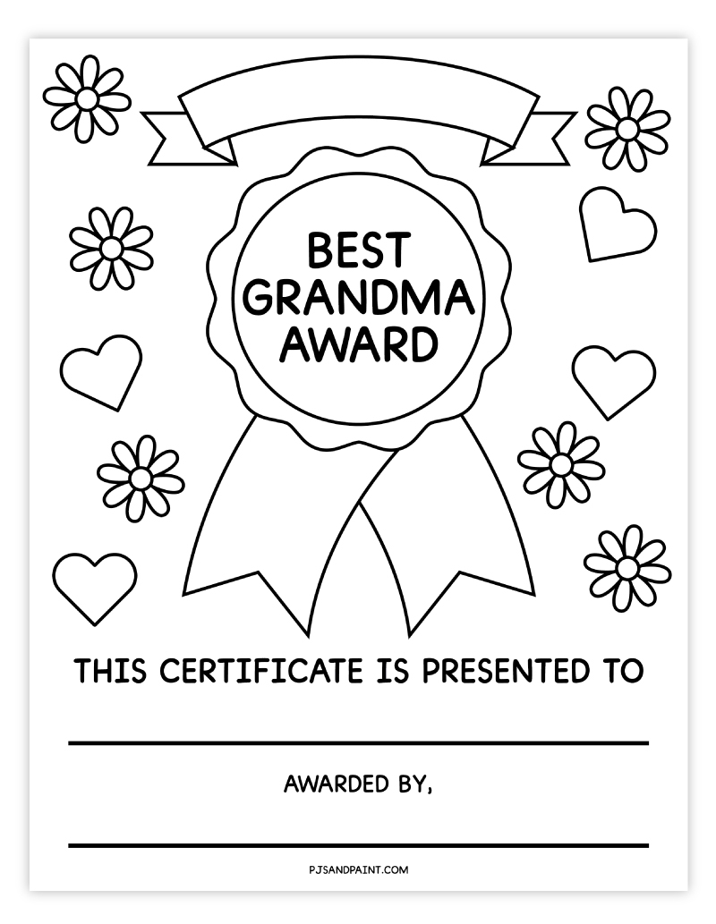 12 Free Printable Mother s Day Games And Activities Pjs And Paint