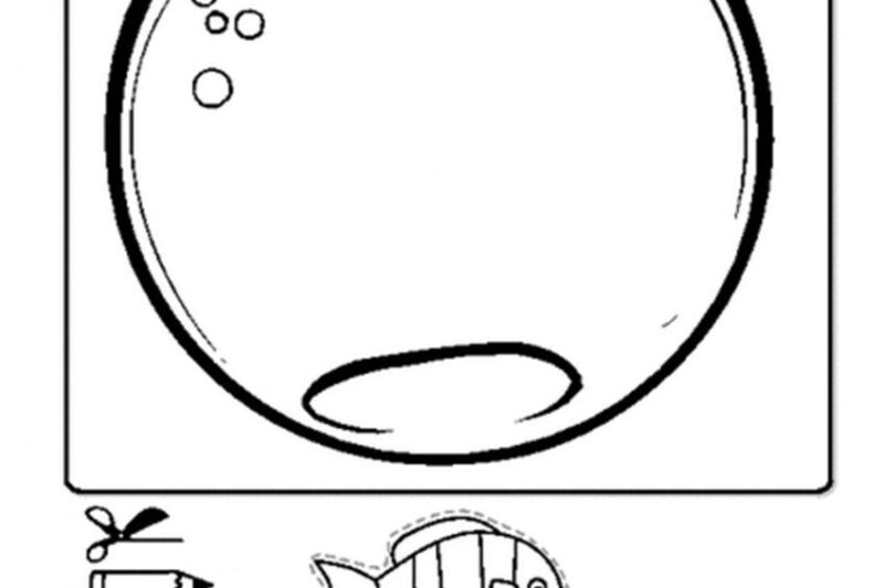 Preschool Art Activities Printable