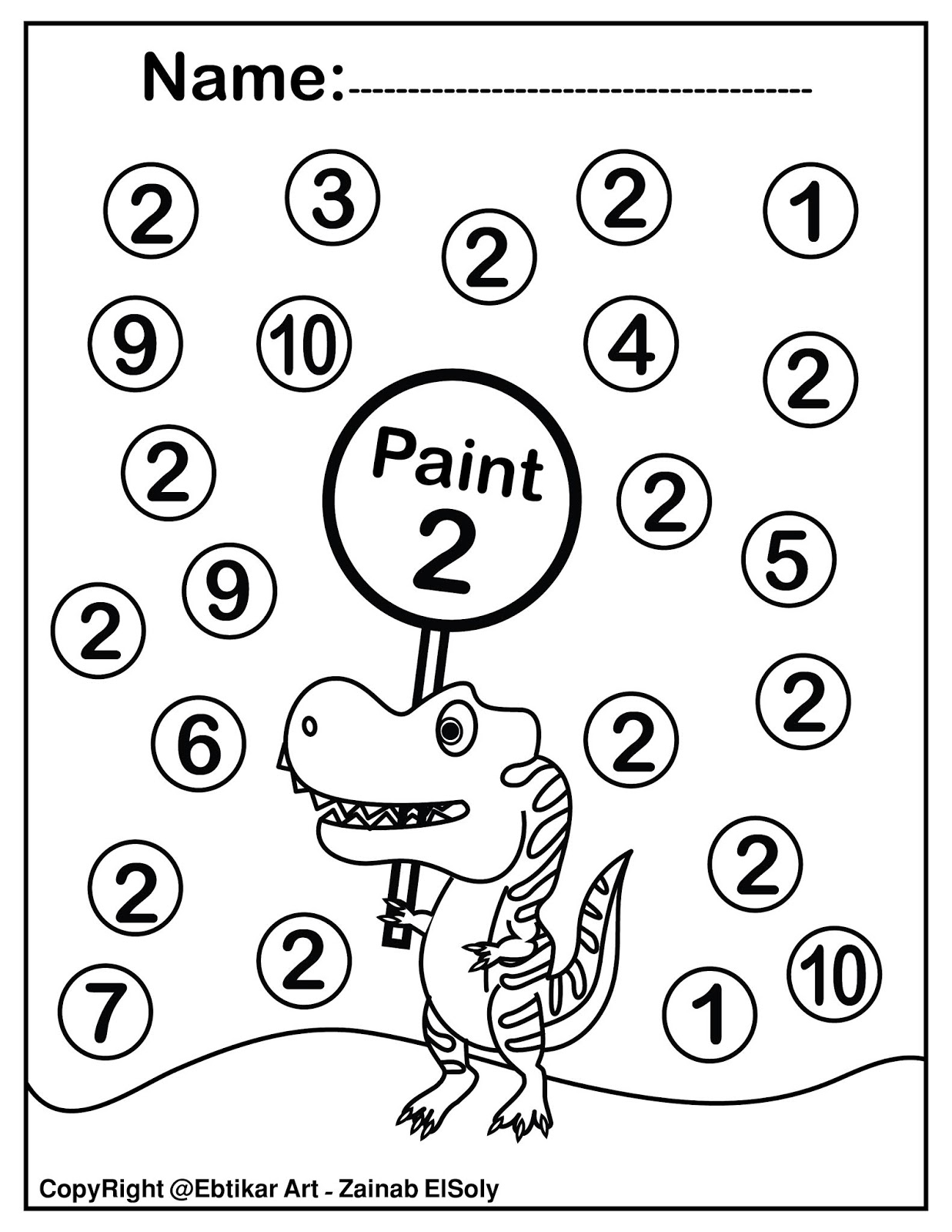 22 Number 2 Preschool Activities Crafts Worksheets Puzzles And More Teaching Expertise