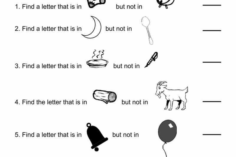 Free Printable Worksheets For Seniors