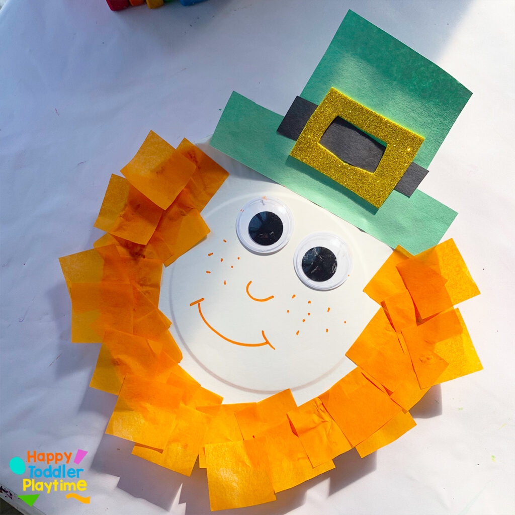 37 Fast And Marvelous March Crafts For Toddlers U0026 Preschoolers 