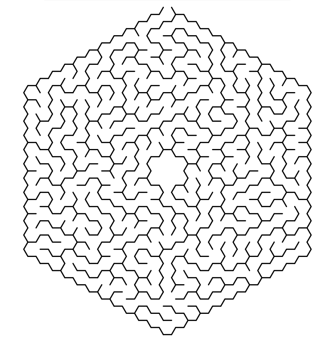 A Quick And Easy Way To Create Printable Mazes Free Technology