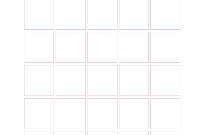 Printable Sticker Charts For Preschoolers