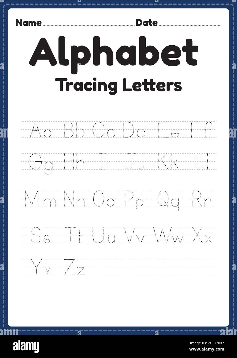 Printable Tracing Words For Preschoolers Printable Tracing Words For Preschoolers