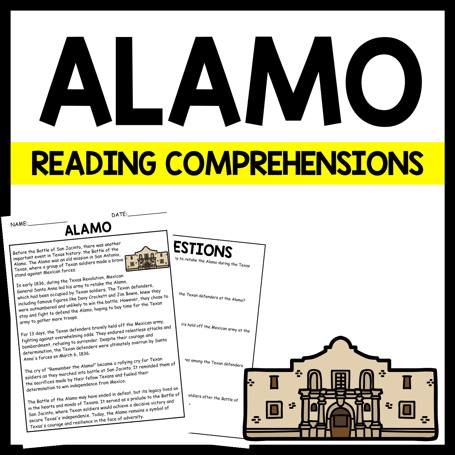 ALAMO