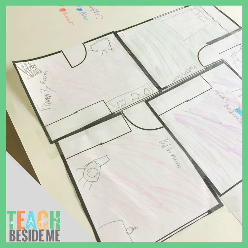Blueprints And Architecture Templates Teach Beside Me