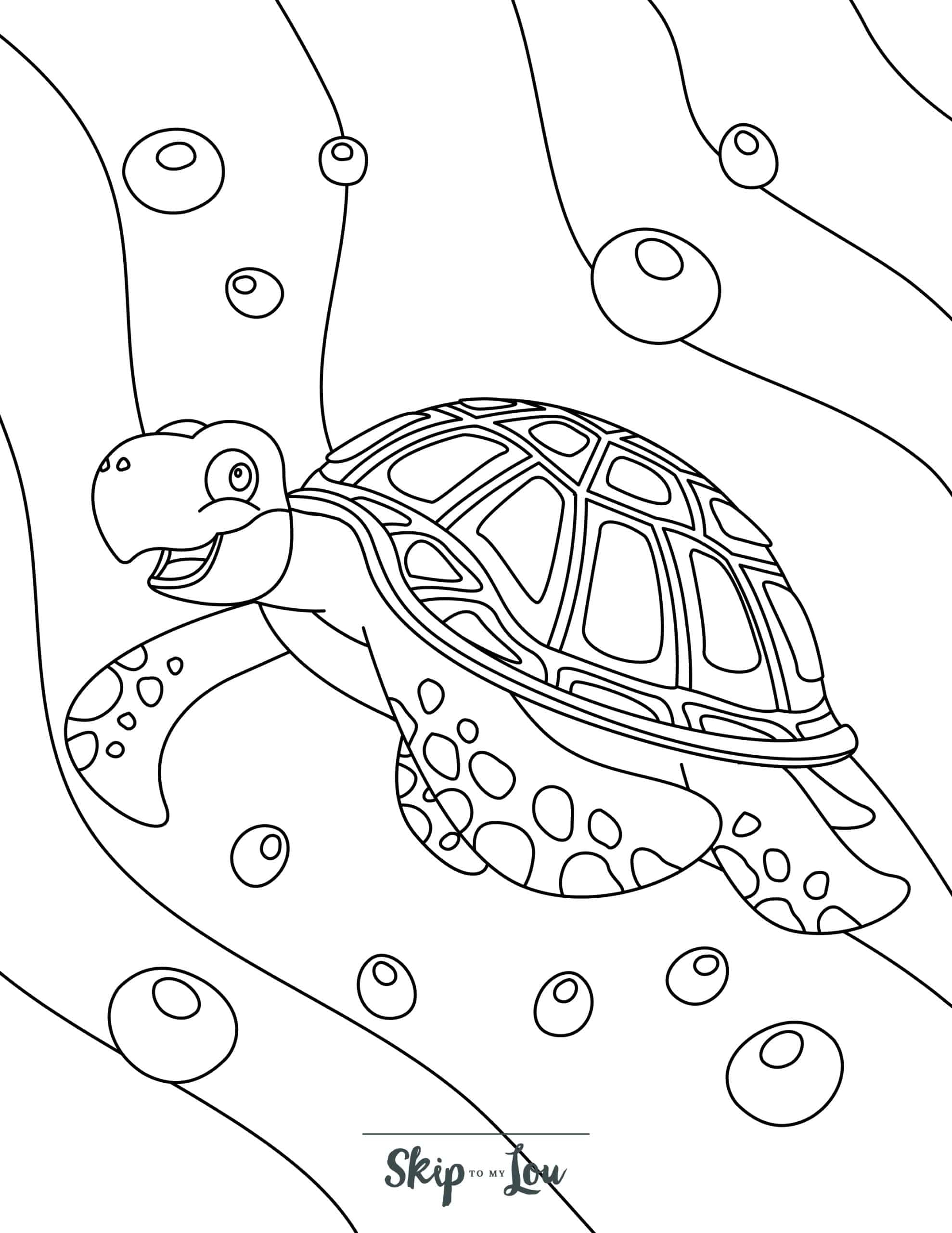 Coloring Printables For Kids Top