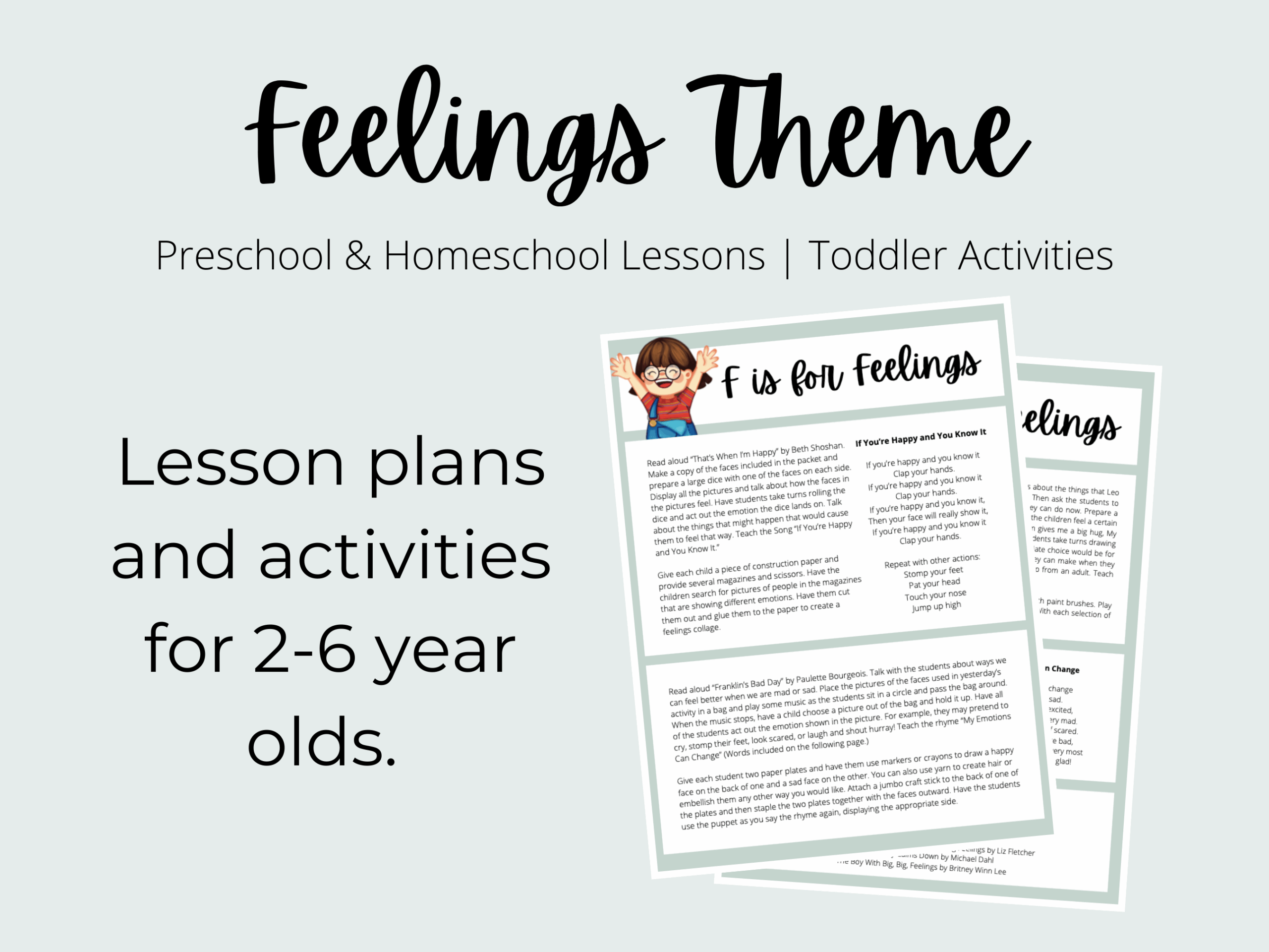 Printable Preschool Homeschool Curriculum Printable Preschool Homeschool Curriculum