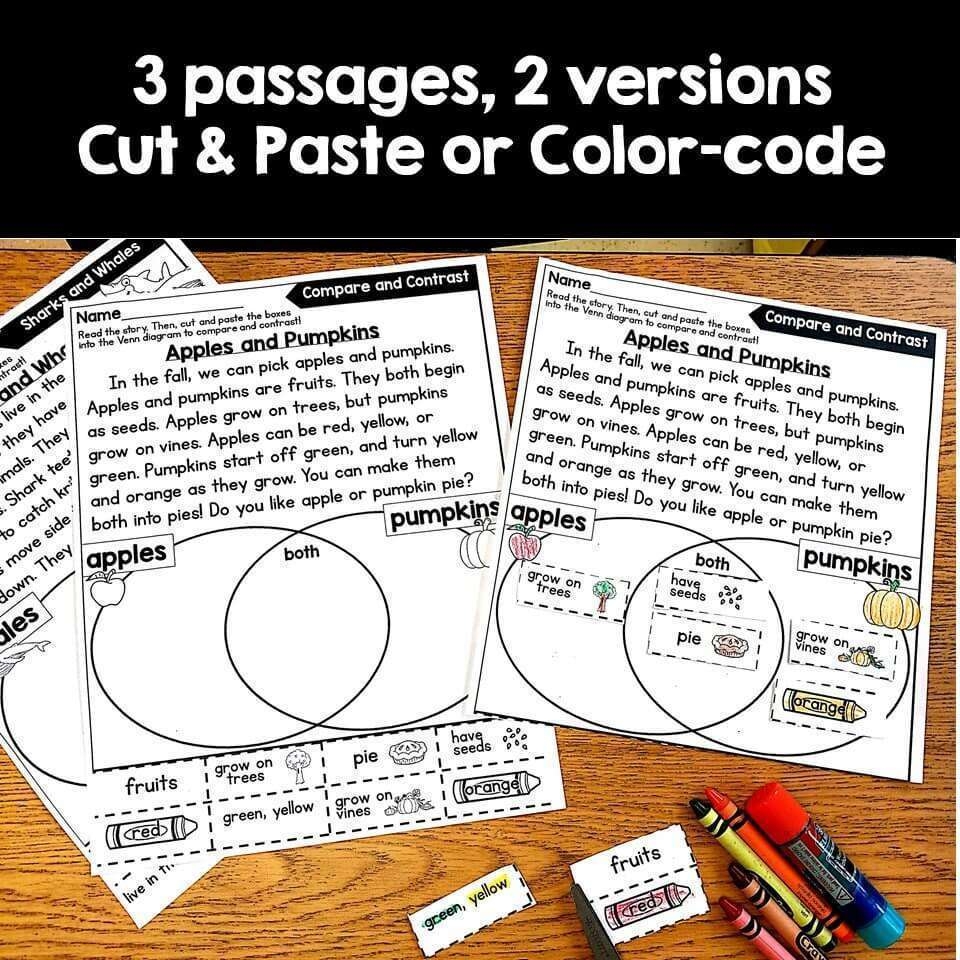 Reading Comprehension Worksheet Teacher Vine Reading Comprehension Worksheet Teacher Vine