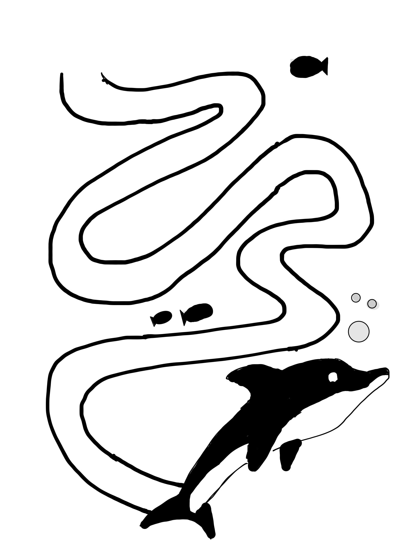 Creating Tactile Graphics Images Part 4 Maze Worksheets Perkins School For The Blind Creating Tactile Graphics Images Part 4 Maze Worksheets Perkins School For The Blind