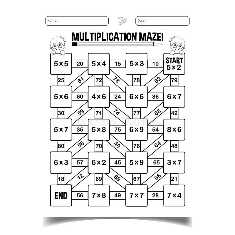 Designed Puzzle Stock Illustrations 2 381 Designed Puzzle Stock 