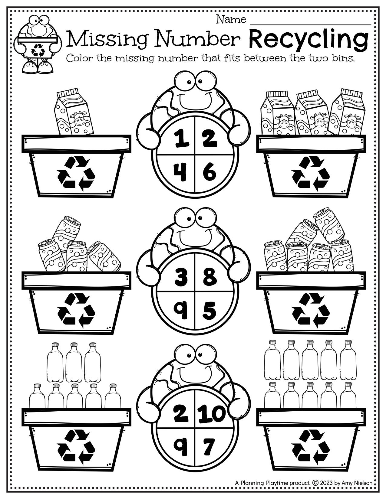 Earth Day Preschool Activities Planning Playtime Earth Day Preschool Activities Planning Playtime