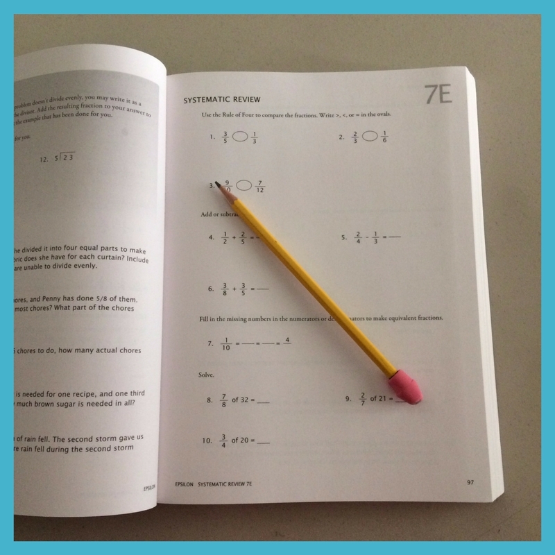 Explore Effective Math U See Worksheets For Comprehensive Learning