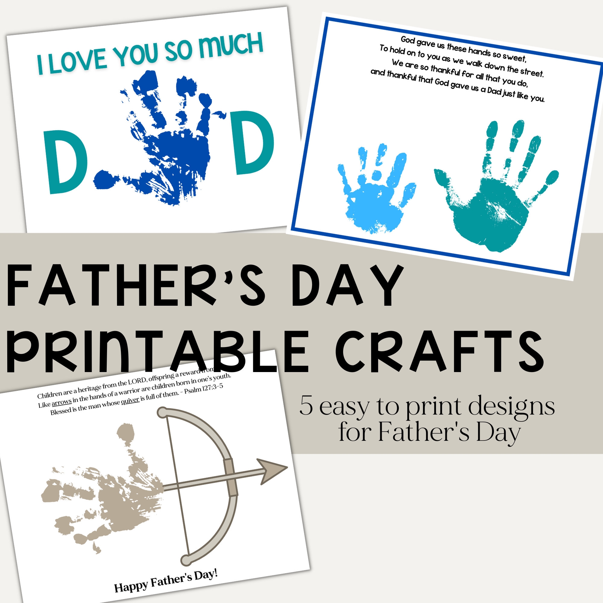 Father s Day Crafts For Kids Father s Day Crafts For Christian 