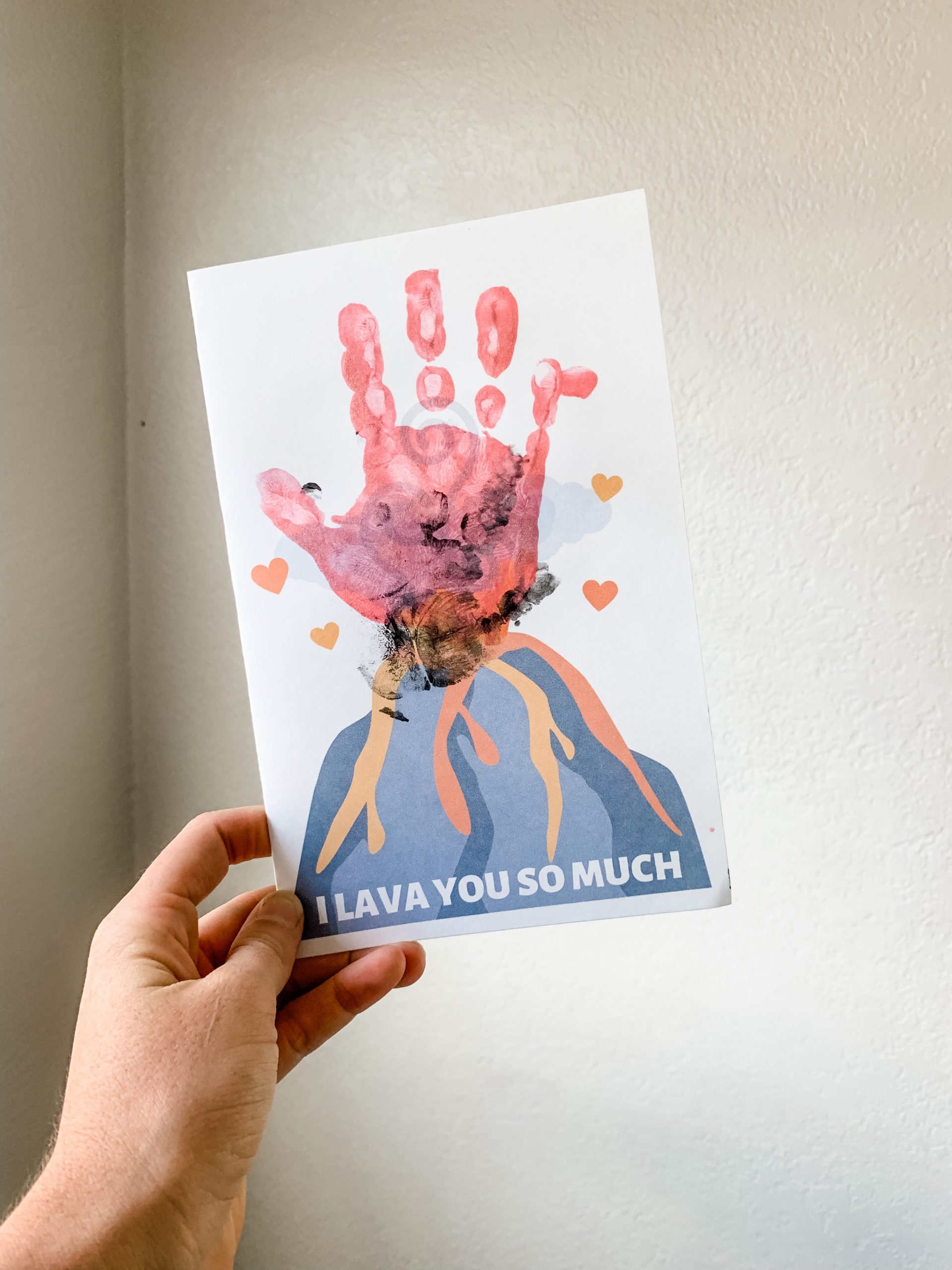 Printable Fathers Day Crafts Preschoolers