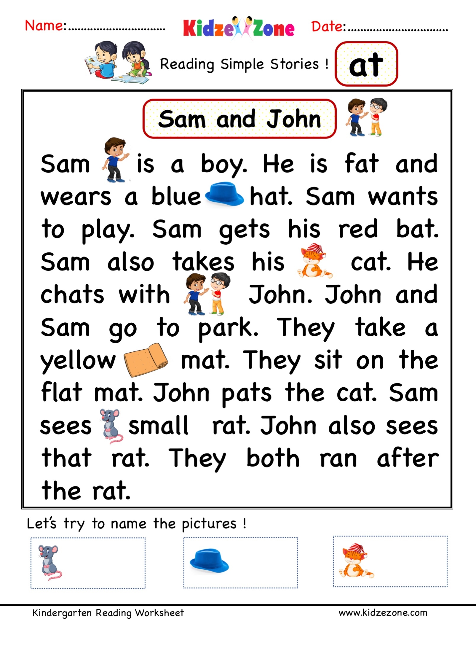 FREE AP Word Family CVC Read And Connect To Image Worksheet Worksheets Library FREE AP Word Family CVC Read And Connect To Image Worksheet Worksheets Library