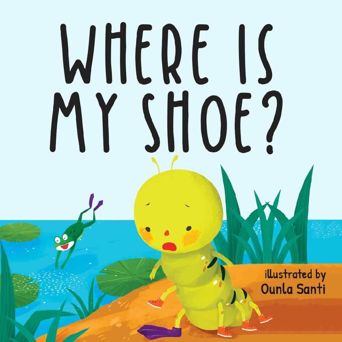 Printable Story Books For Preschoolers