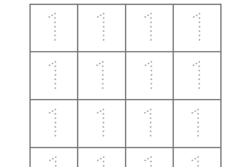 Printable Preschool Workbooks Age 3