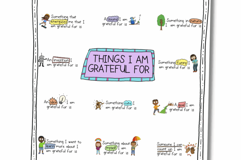 Free Printable Worksheets About Entitlement