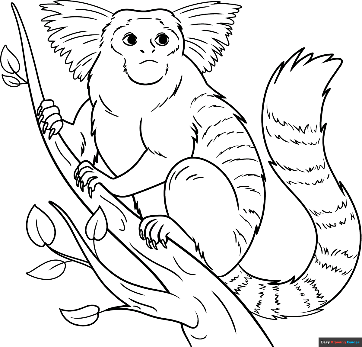 Free Monkeys U0026 Apes Coloring Pages For Kids 11 Printable Sheets