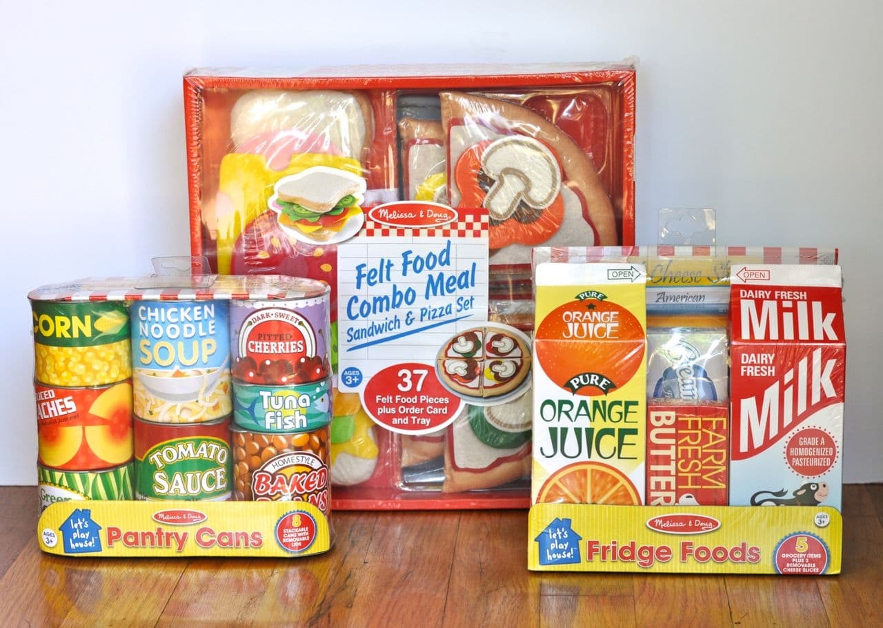 Free Printable Preschool Grocery Store Printables